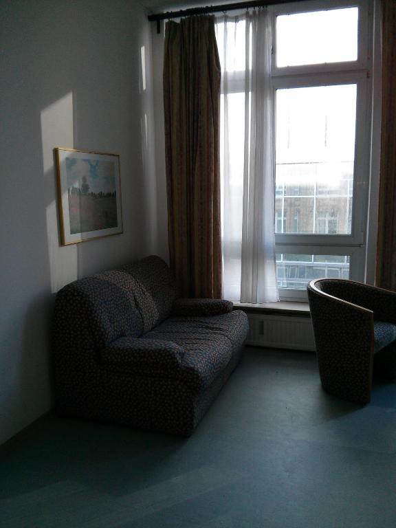 Willy Hotel Frankfurt Fráncfort del Meno Habitación foto